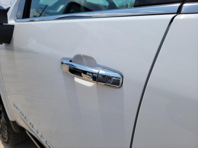 new 2025 GMC Sierra 2500 car, priced at $87,155