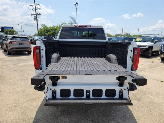 new 2025 GMC Sierra 2500 car, priced at $87,155