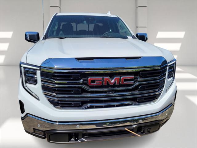 new 2025 GMC Sierra 1500 car, priced at $59,020