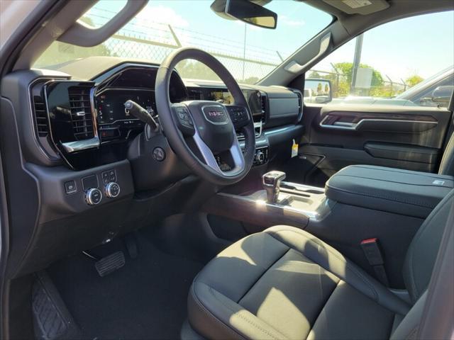 new 2025 GMC Sierra 1500 car, priced at $59,020