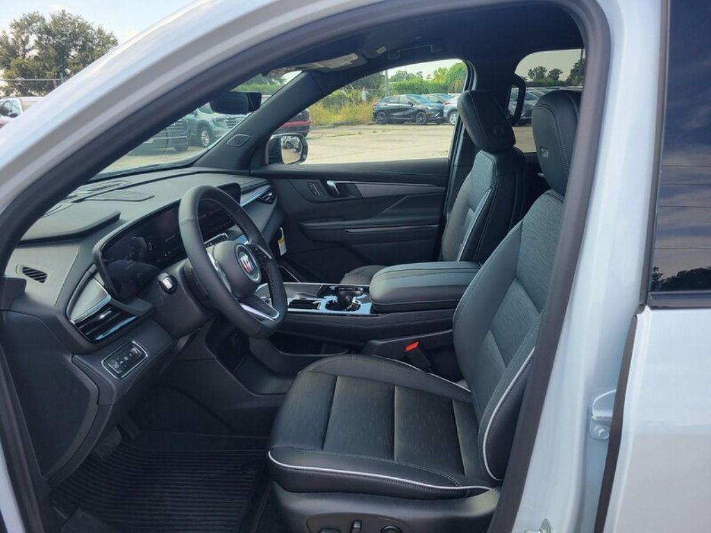 new 2026 Buick Enclave car, priced at $53,655
