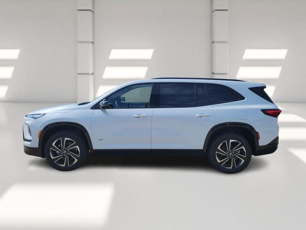 new 2026 Buick Enclave car, priced at $53,655
