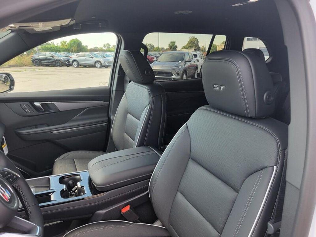 new 2026 Buick Enclave car, priced at $53,655