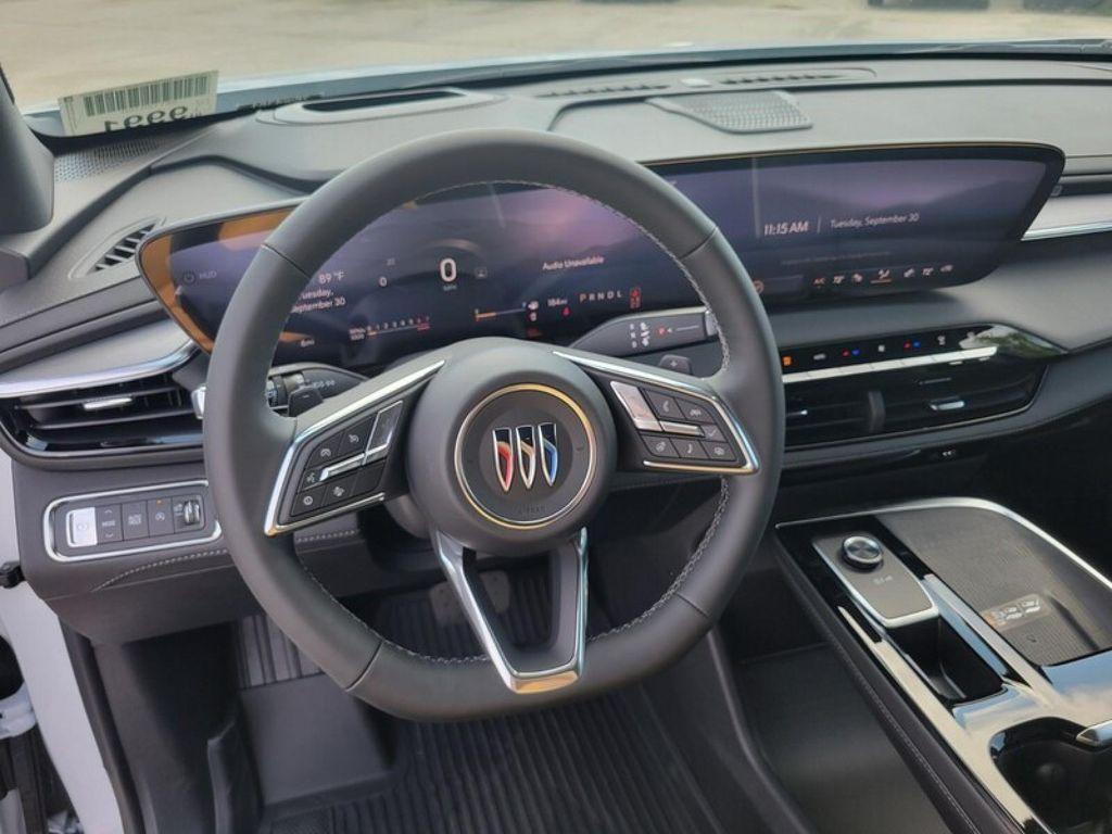 new 2026 Buick Enclave car, priced at $53,655