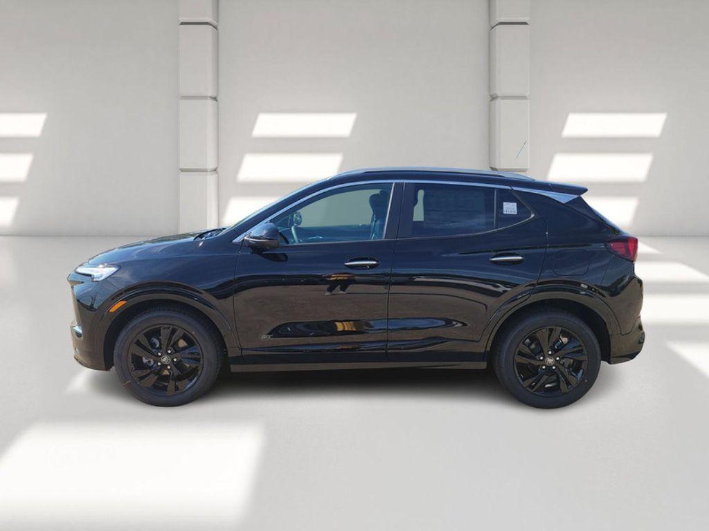 new 2026 Buick Encore GX car, priced at $30,345