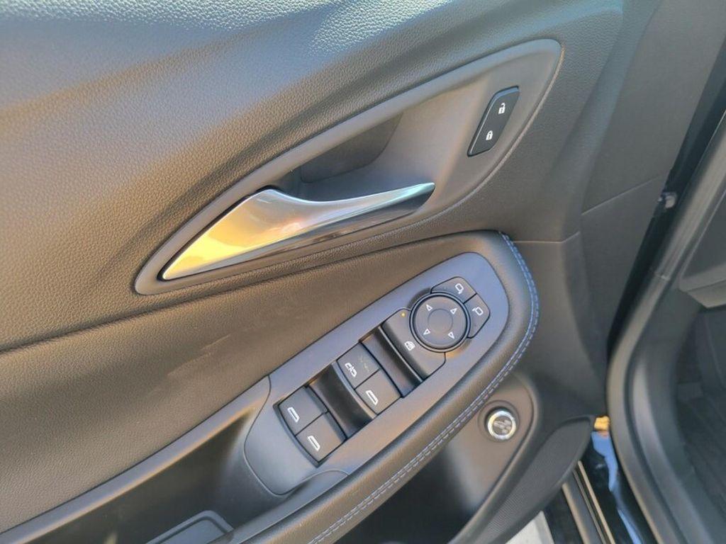 new 2026 Buick Encore GX car, priced at $30,345