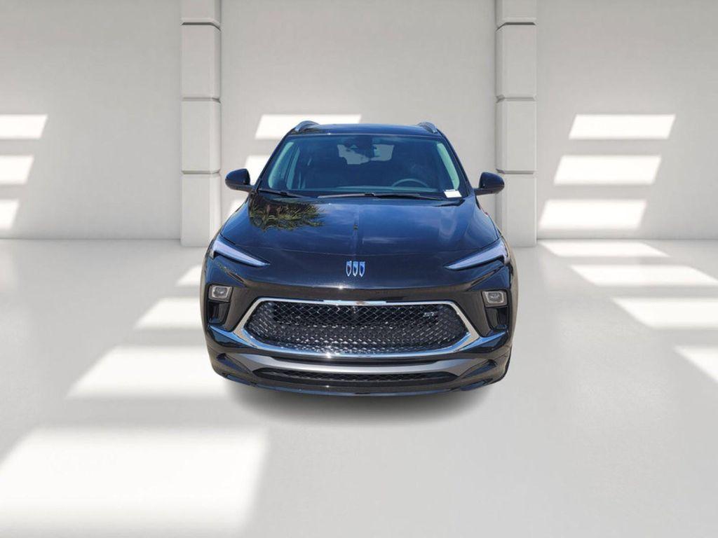 new 2026 Buick Encore GX car, priced at $30,345