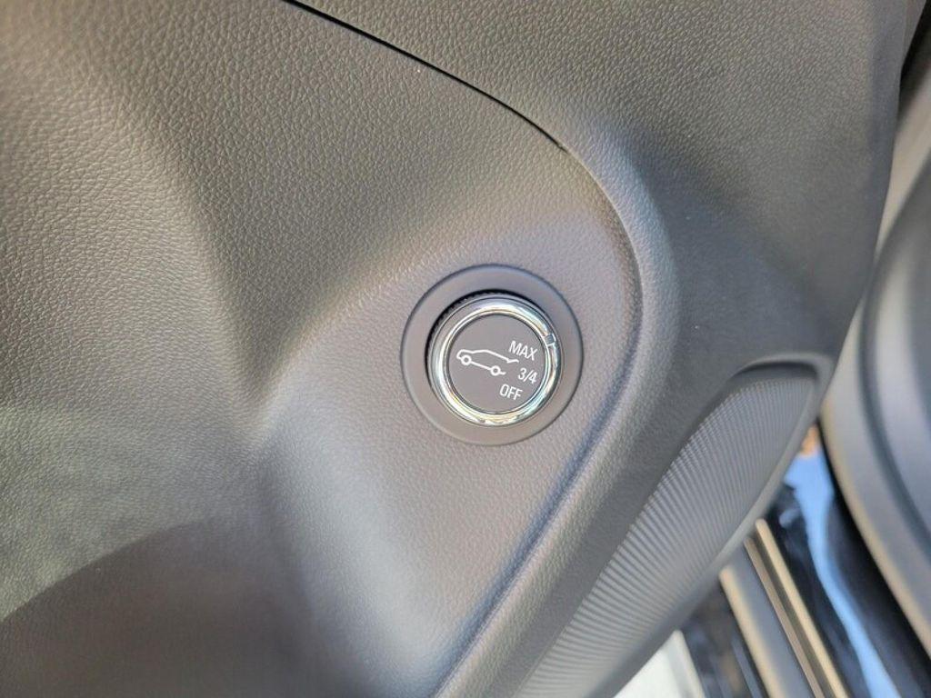 new 2026 Buick Encore GX car, priced at $30,345