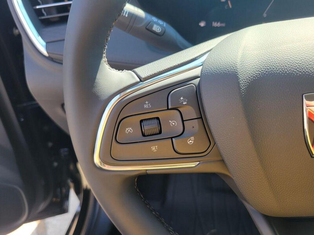 new 2026 Buick Encore GX car, priced at $30,345
