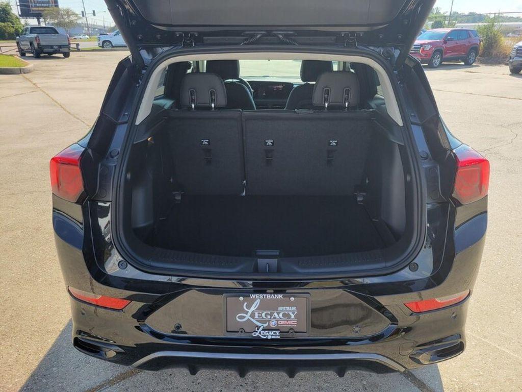 new 2026 Buick Encore GX car, priced at $30,345
