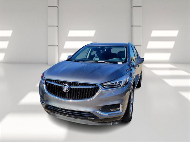 used 2019 Buick Enclave car, priced at $20,695