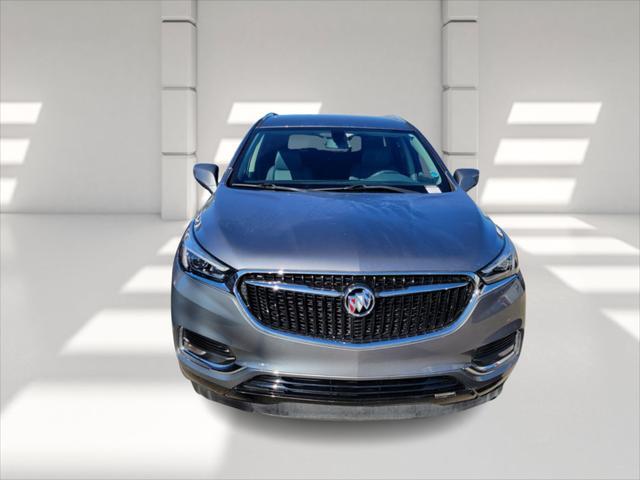 used 2019 Buick Enclave car, priced at $20,695