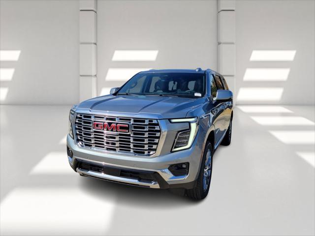 new 2025 GMC Yukon XL car, priced at $87,910