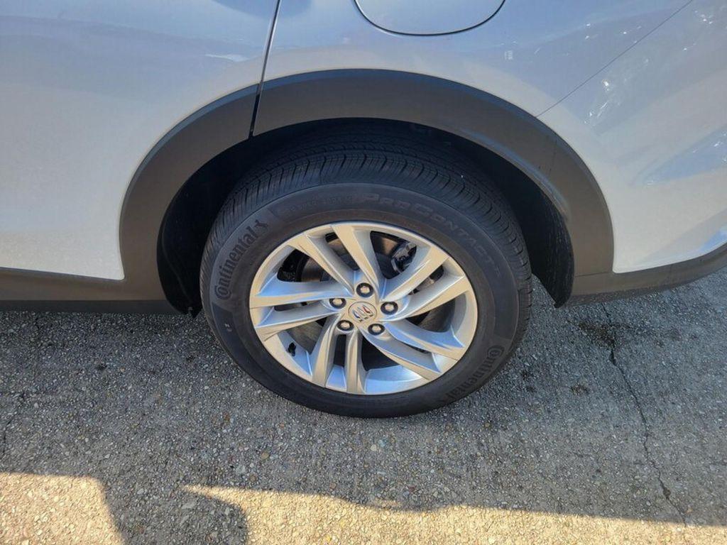 new 2026 Buick Envista car, priced at $25,995