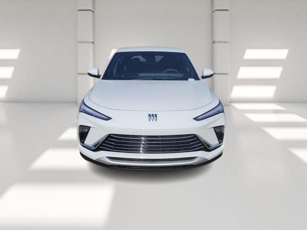 new 2026 Buick Envista car, priced at $25,995