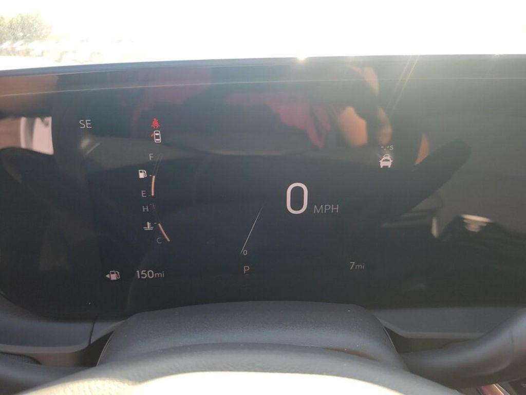 new 2026 Buick Envista car, priced at $25,995