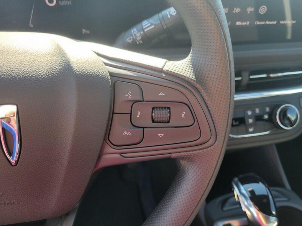 new 2026 Buick Envista car, priced at $25,995