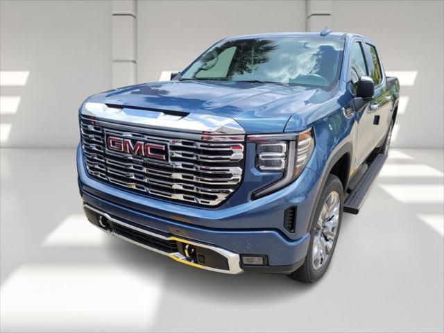 new 2025 GMC Sierra 1500 car, priced at $68,105
