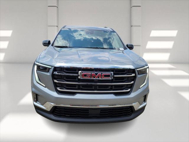 new 2024 GMC Acadia car, priced at $45,290