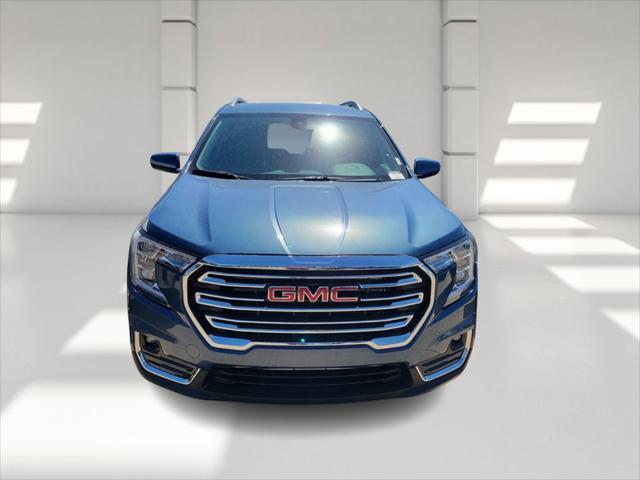 new 2024 GMC Terrain car, priced at $29,785