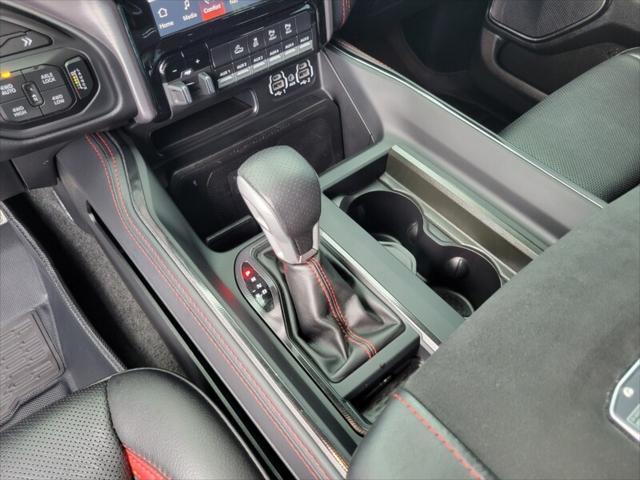 used 2023 Ram 1500 car, priced at $113,995