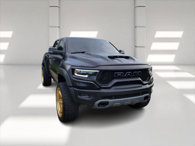 used 2023 Ram 1500 car, priced at $113,995