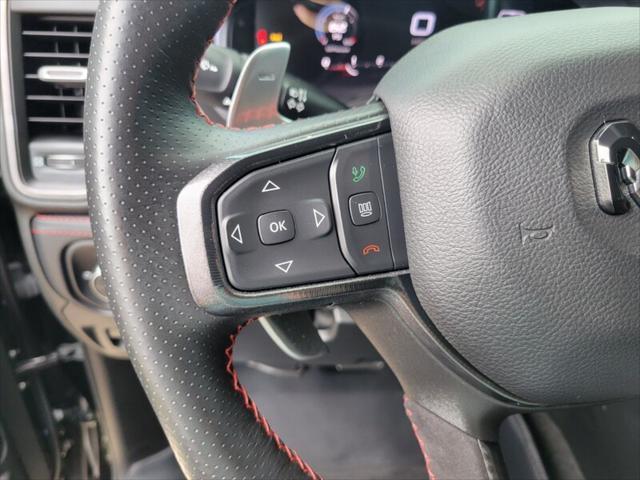 used 2023 Ram 1500 car, priced at $113,995