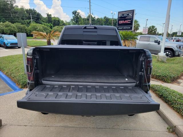 used 2023 Ram 1500 car, priced at $113,995