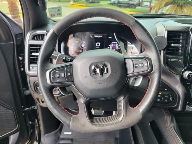 used 2023 Ram 1500 car, priced at $113,995