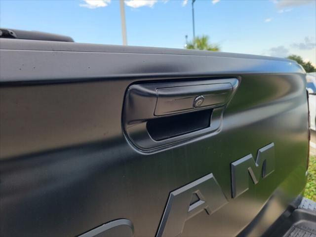 used 2023 Ram 1500 car, priced at $113,995