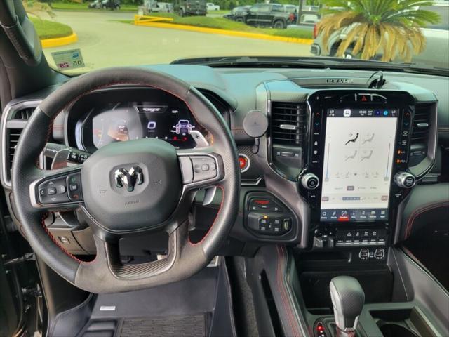 used 2023 Ram 1500 car, priced at $113,995