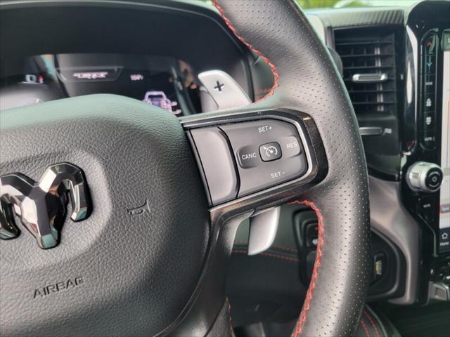 used 2023 Ram 1500 car, priced at $113,995