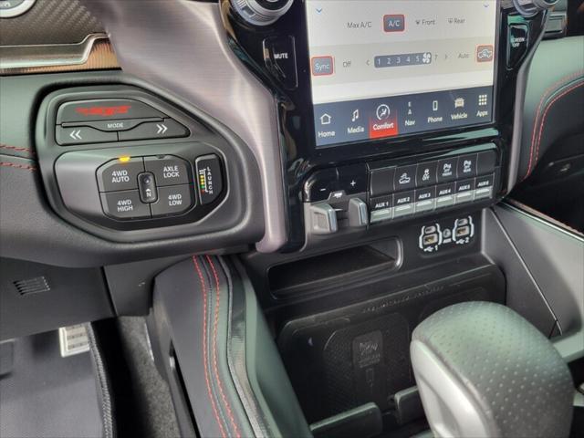 used 2023 Ram 1500 car, priced at $113,995