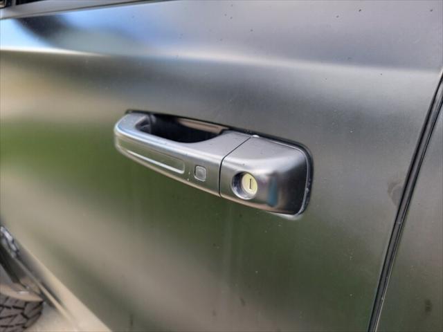 used 2023 Ram 1500 car, priced at $113,995