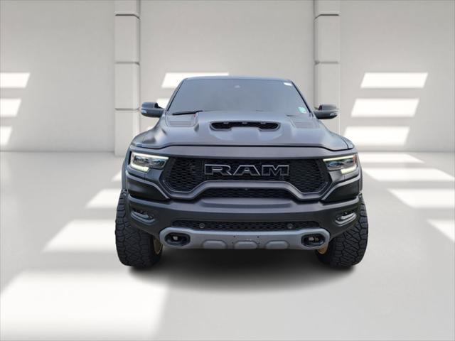 used 2023 Ram 1500 car, priced at $113,995