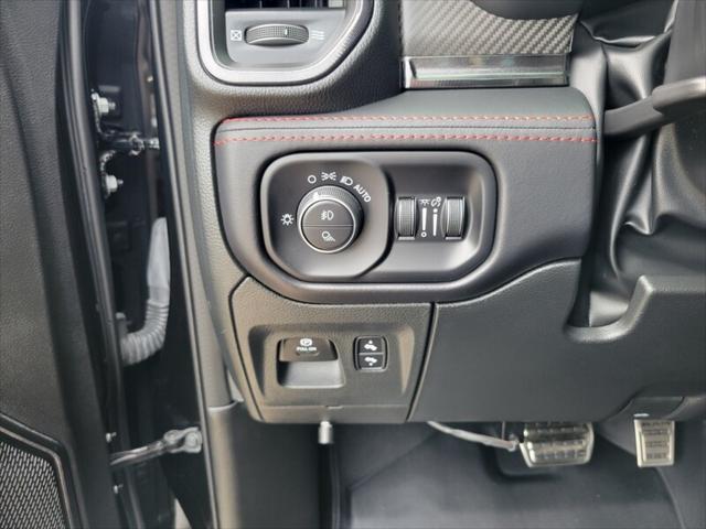 used 2023 Ram 1500 car, priced at $113,995