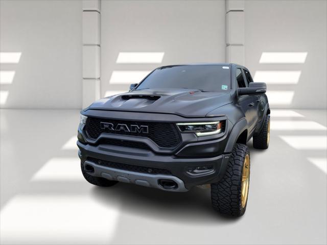 used 2023 Ram 1500 car, priced at $113,995