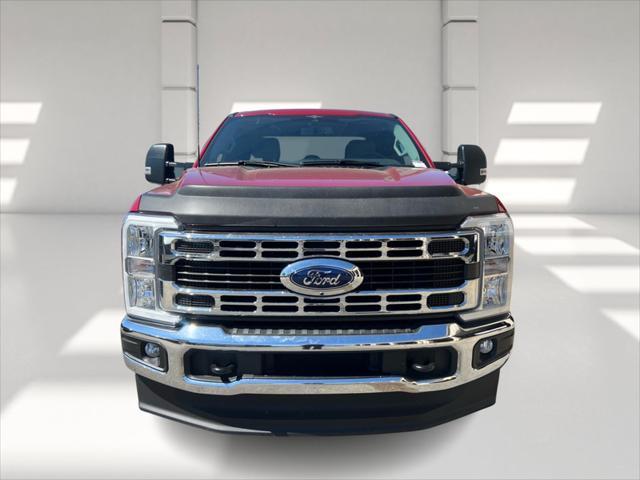 used 2023 Ford F-250 car, priced at $49,995