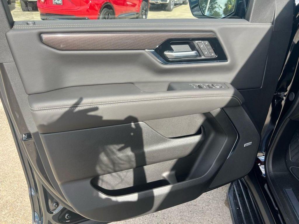 new 2026 GMC Yukon car, priced at $76,005