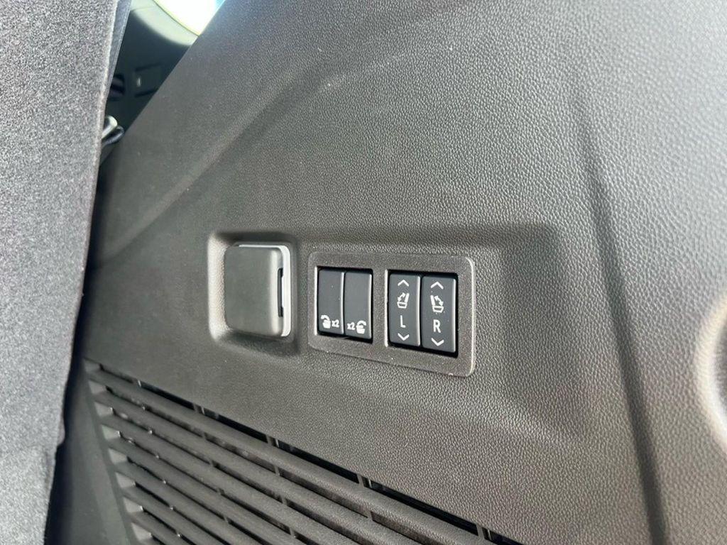 new 2026 GMC Yukon car, priced at $76,005