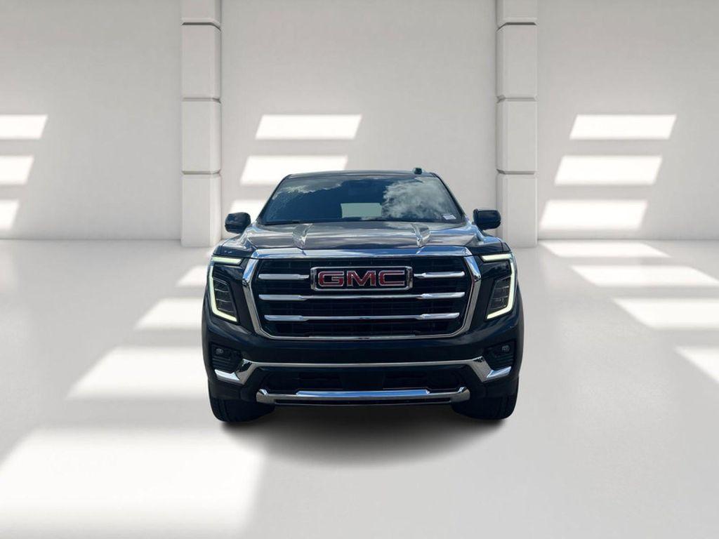 new 2026 GMC Yukon car, priced at $76,005
