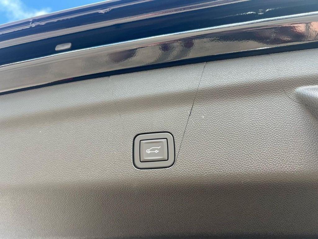 new 2026 GMC Yukon car, priced at $76,005