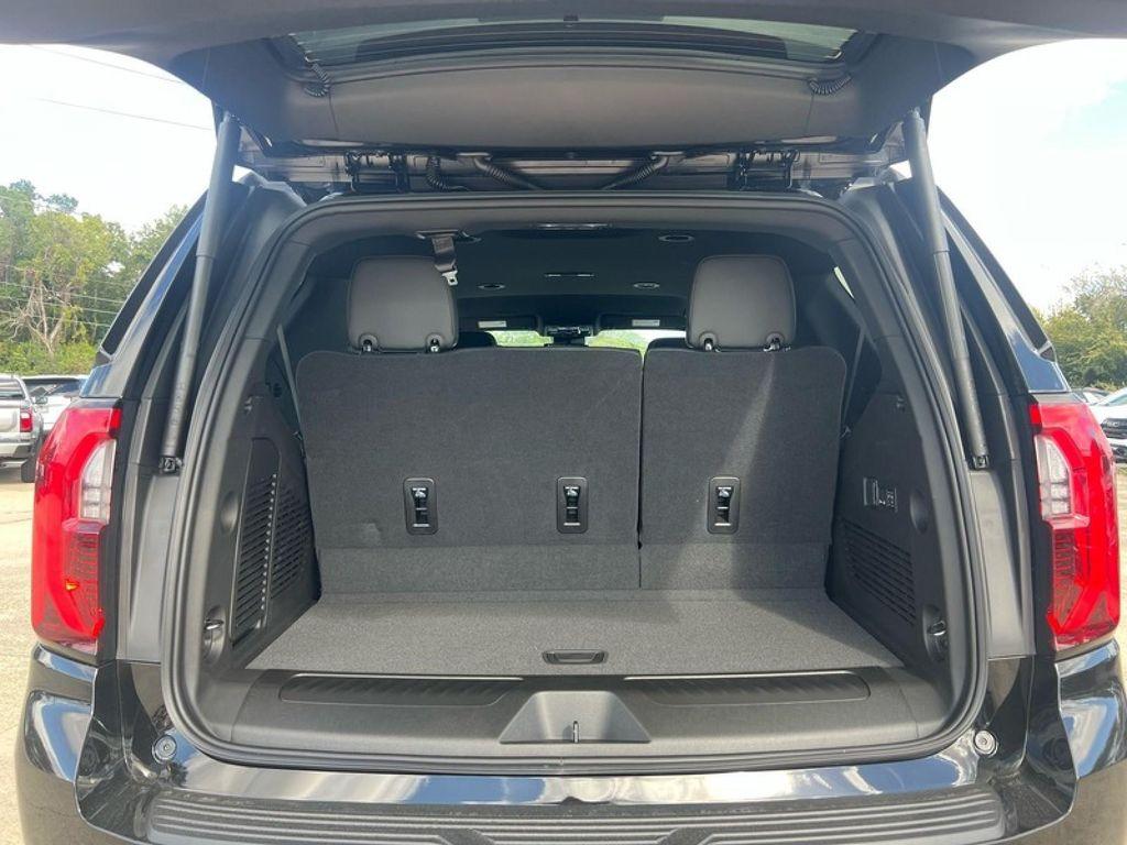 new 2026 GMC Yukon car, priced at $76,005