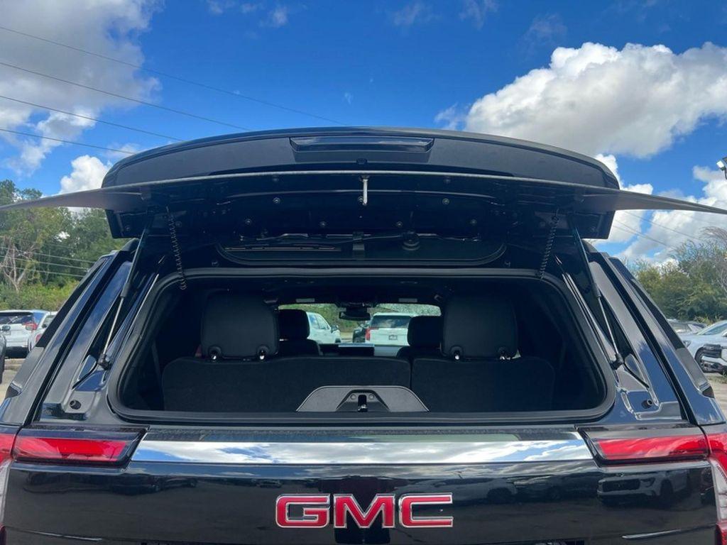 new 2026 GMC Yukon car, priced at $76,005