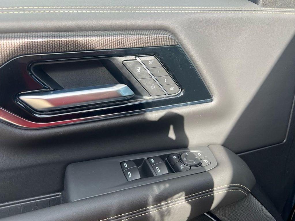 new 2026 GMC Yukon car, priced at $76,005