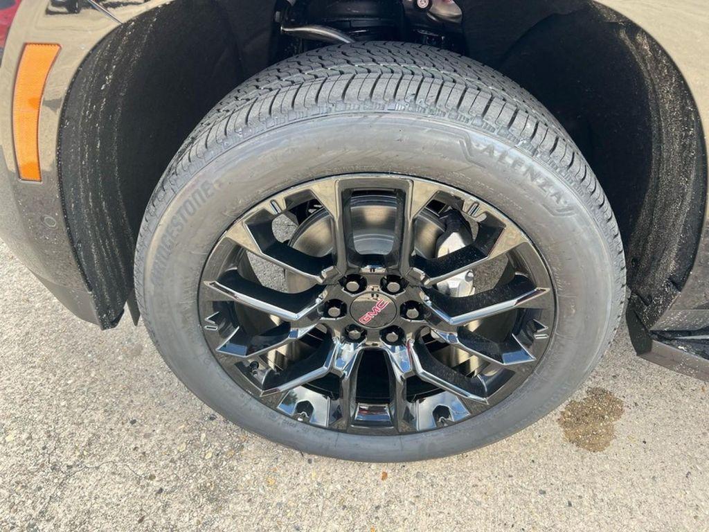 new 2026 GMC Yukon car, priced at $76,005