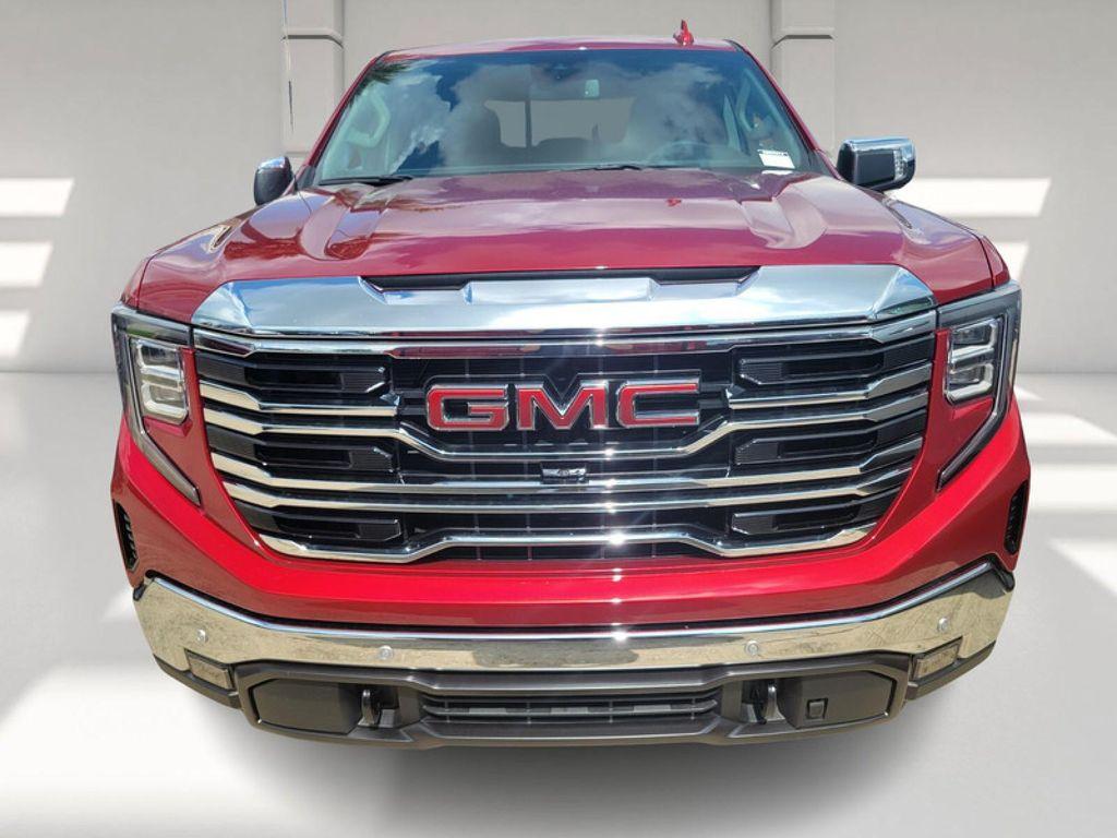 new 2026 GMC Sierra 1500 car, priced at $57,265