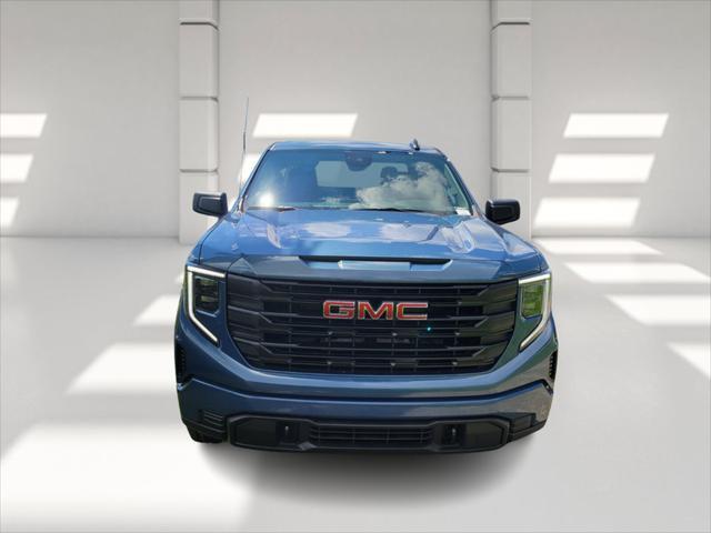 new 2024 GMC Sierra 1500 car, priced at $40,675