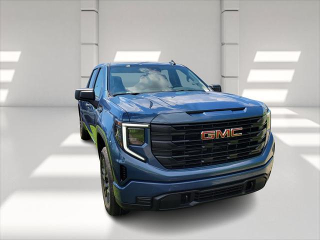 new 2024 GMC Sierra 1500 car, priced at $40,675