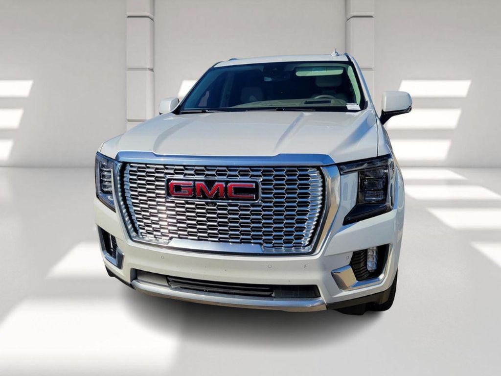 used 2024 GMC Yukon car, priced at $72,799